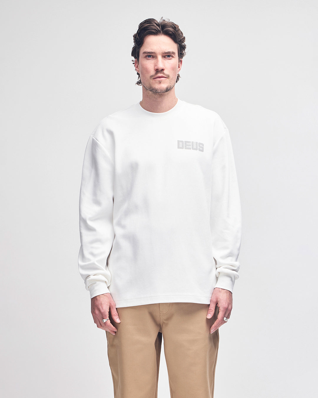 ALL ITEMS – Deus Ex Machina/デウスエクスマキナOfficial