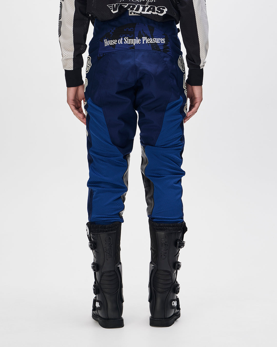 MOTO OFF ROAD PANT 2.0 – Deus Ex Machina/デウスエクスマキナOfficial