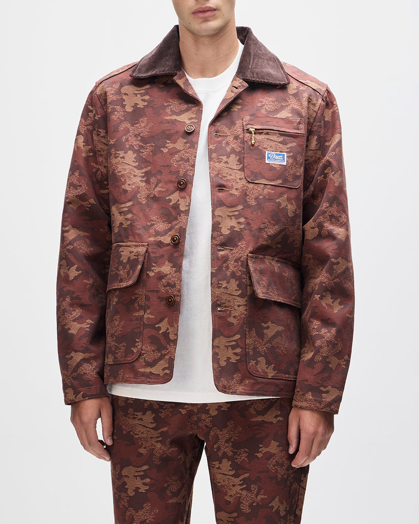 ジャケット・アウター Empire&sons Resolute boysmarket zabou m Empire&sons Resolute boysmarket zabou m