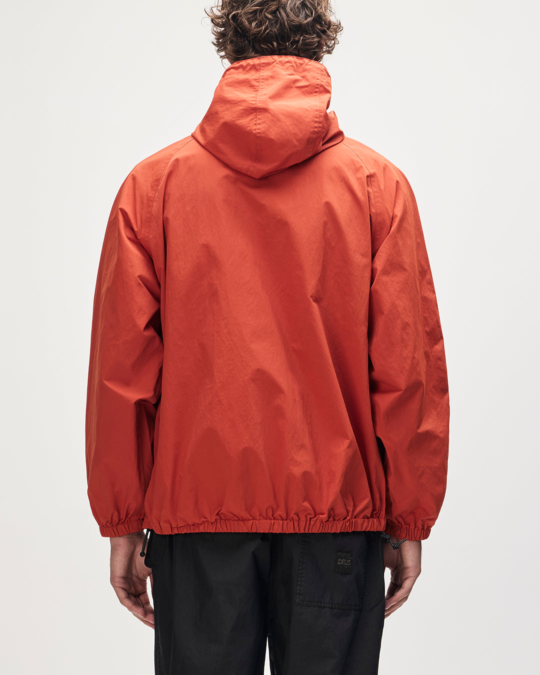 DAWNY WATERPROOF ANORAK – Deus Ex Machina/デウスエクスマキナOfficial