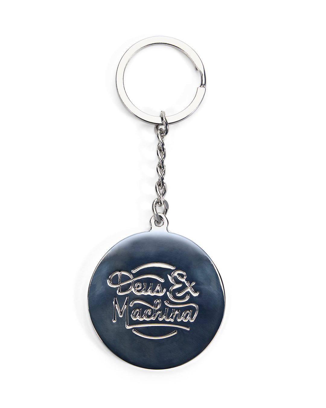 RIDERS FRIEND KEYRING – Deus Ex Machina/デウスエクスマキナOfficial