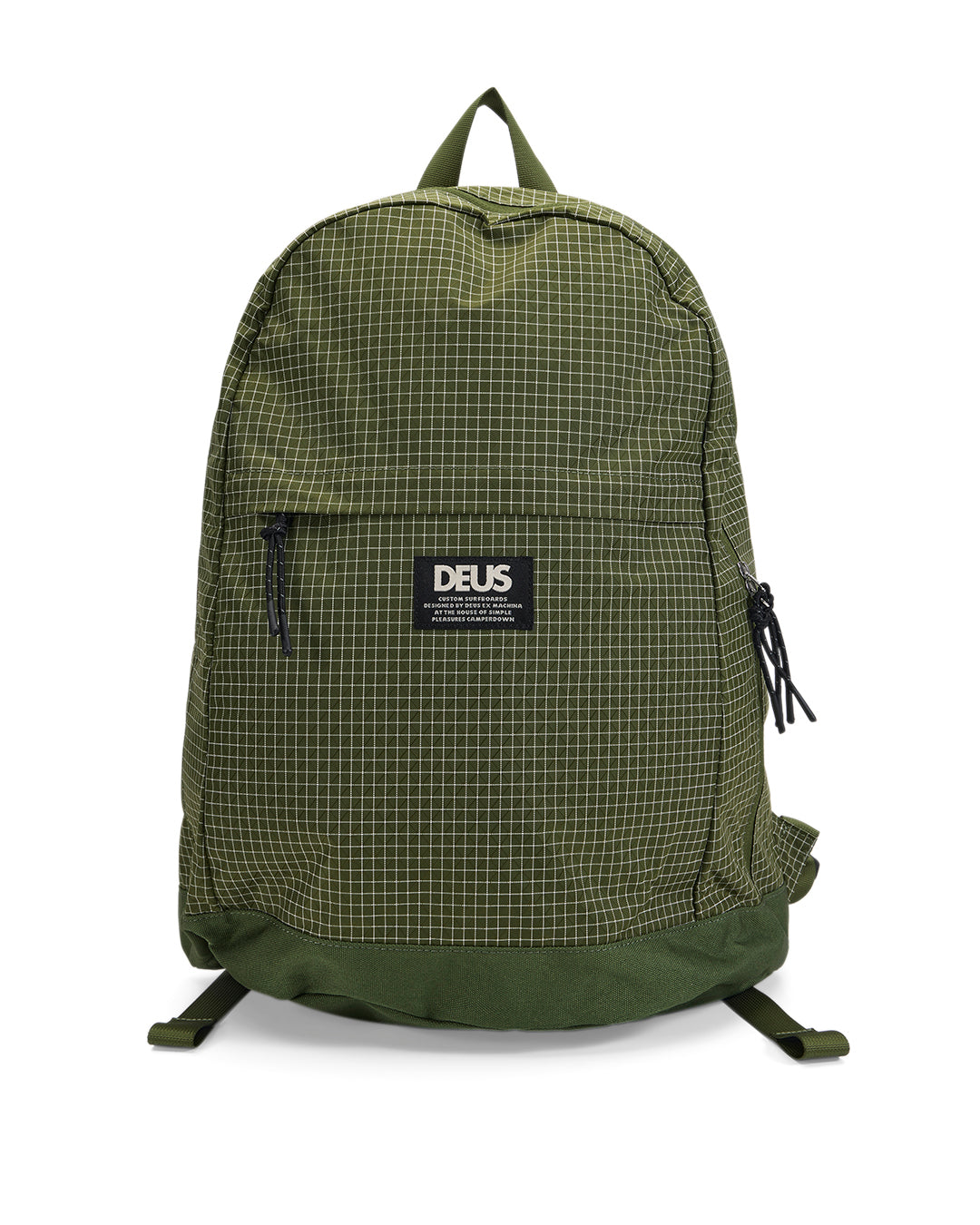 DMF257267-MontereyDayPack-Pine DMF257267-MontereyDayPack-Pine