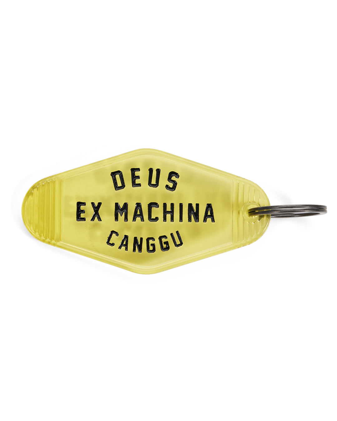 KEY RINGS – Deus Ex Machina/デウスエクスマキナOfficial