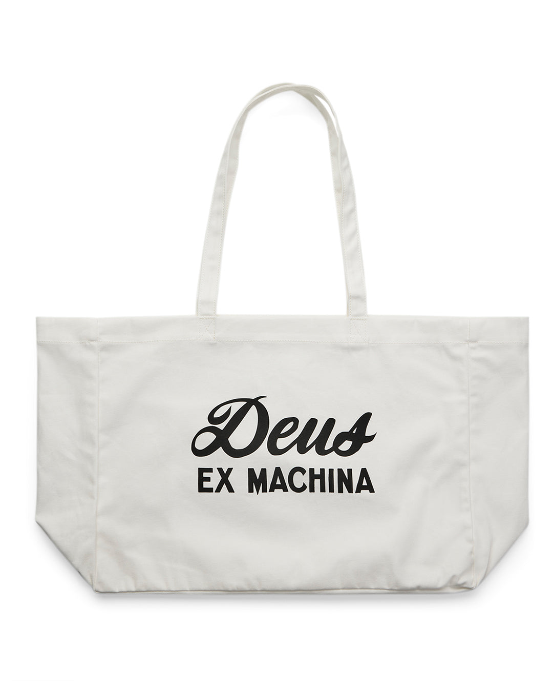 BAGS – Deus Ex Machina/デウスエクスマキナOfficial