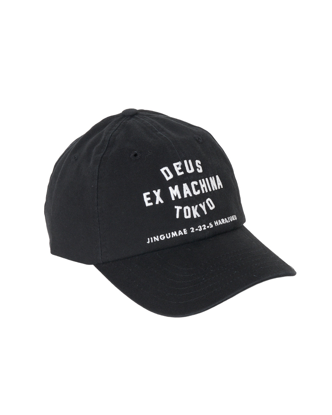 CLASSICS – Deus Ex Machina/デウスエクスマキナOfficial