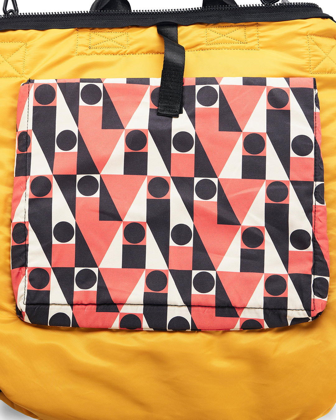 MINI HELMET TOTE – Deus Ex Machina/デウスエクスマキナOfficial