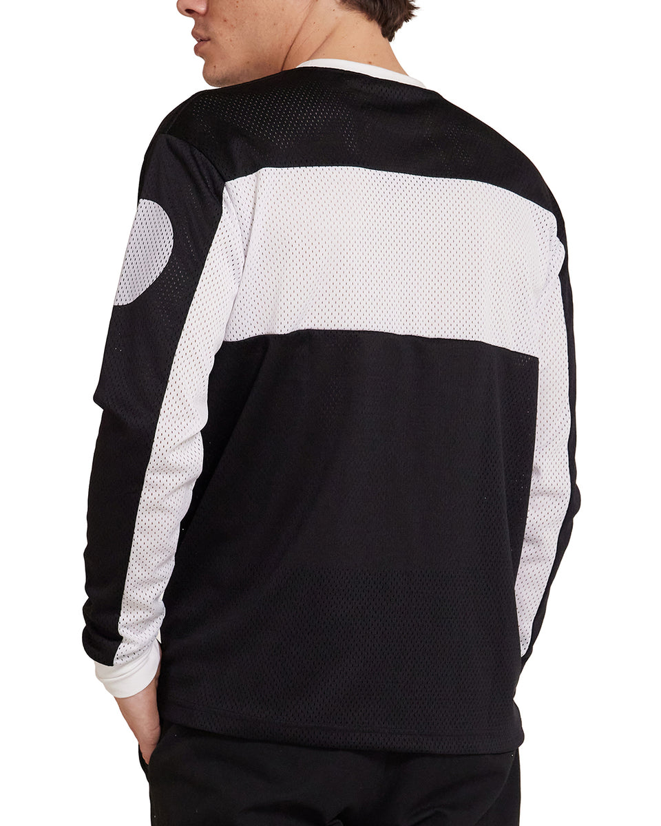 SABER MOTO JERSEY – Deus Ex Machina/デウスエクスマキナOfficial