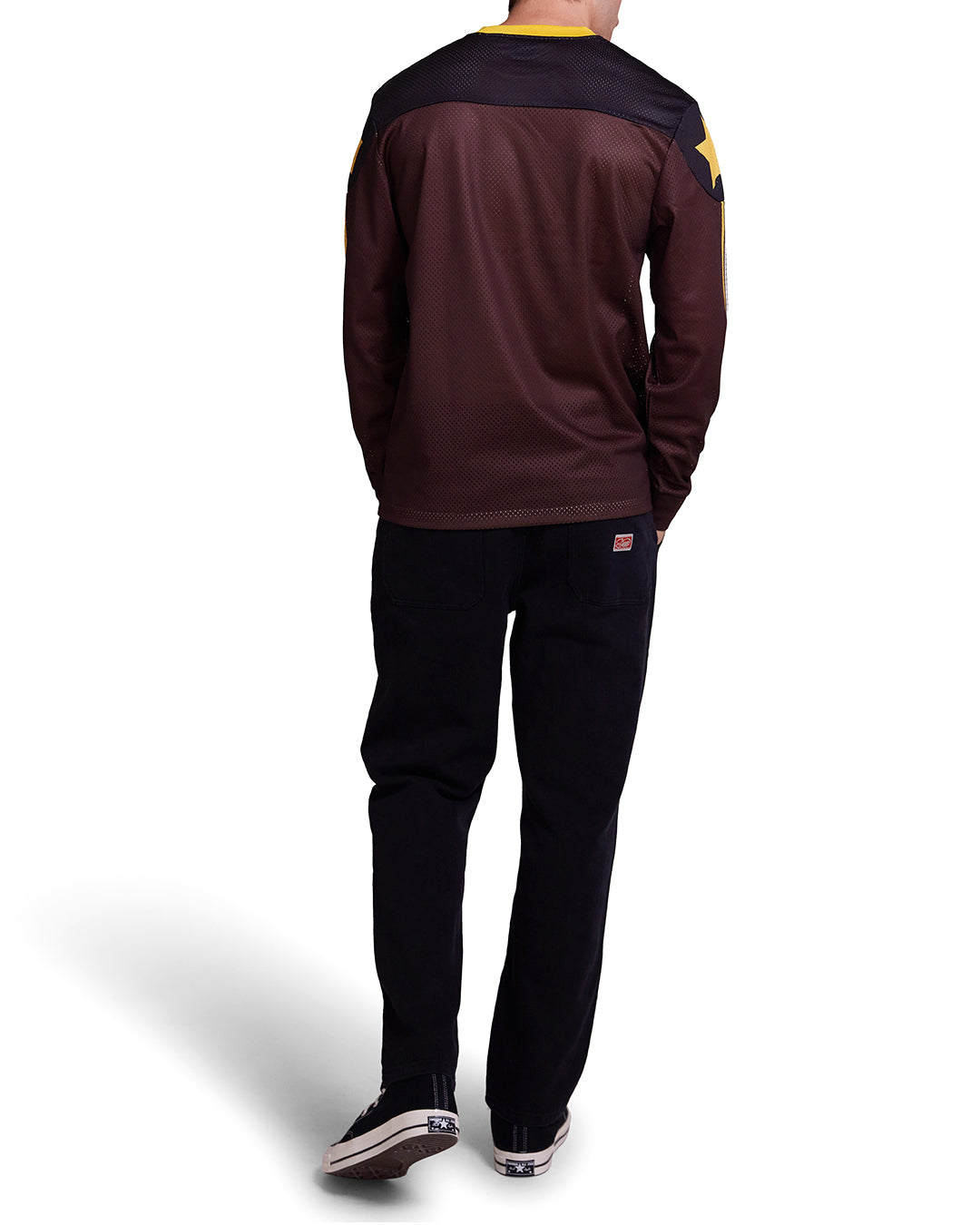 FANTASMA MOTO JERSEY – Deus Ex Machina/デウスエクスマキナOfficial