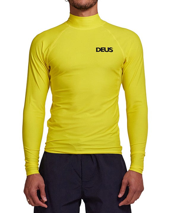 SNAKE RASH TOP – Deus Ex Machina/デウスエクスマキナOfficial SNAKE RASH TOP – Deus Ex Machina/デウスエクスマキナOfficial