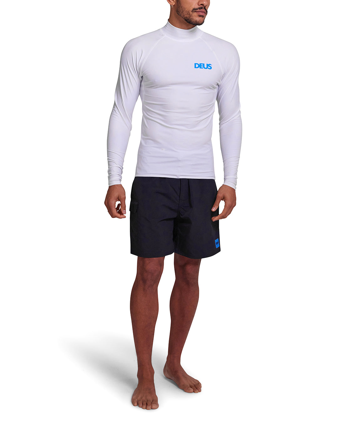 SNAKE RASH TOP – Deus Ex Machina/デウスエクスマキナOfficial