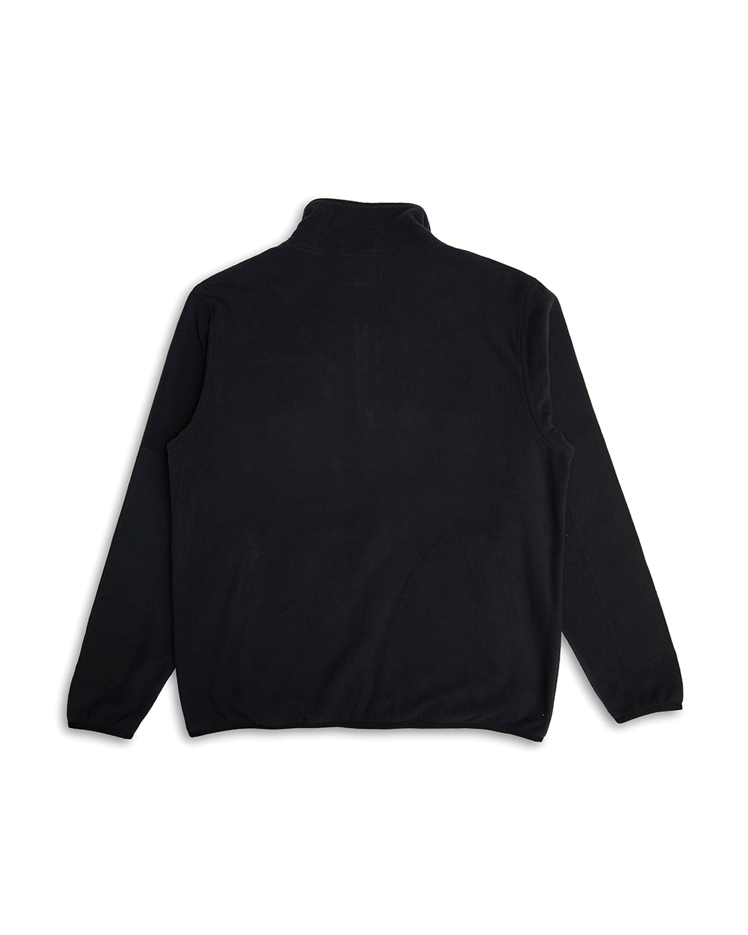 SECTION ZIP NECK FLEECE – Deus Ex Machina/デウスエクスマキナOfficial