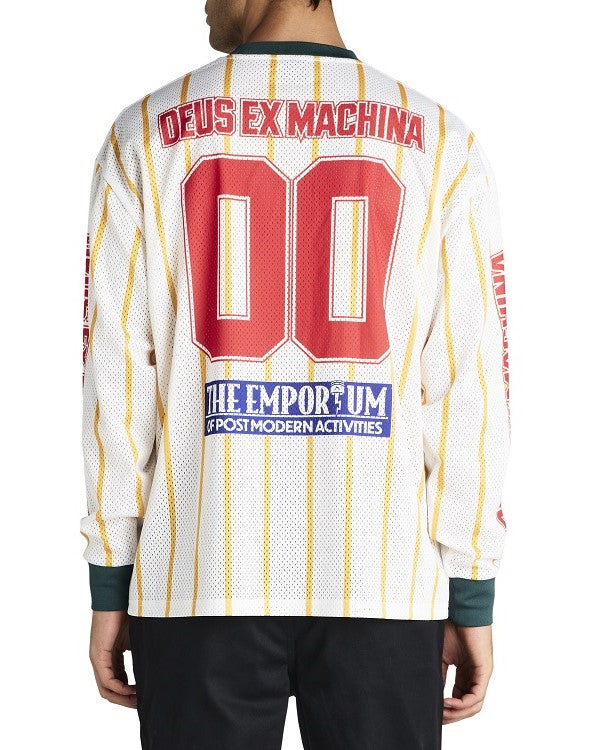 monroe　モッサ　ウエア DMP251060-ShowroomMotoJersey-