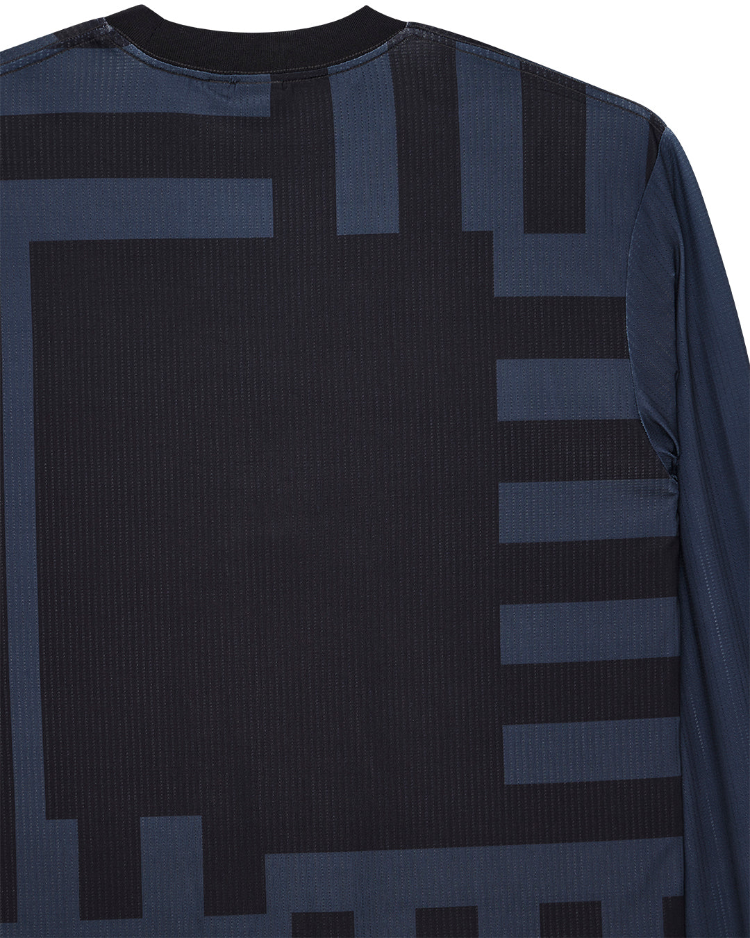 BLACKOUT MOTO JERSEY – Deus Ex Machina/デウスエクスマキナOfficial