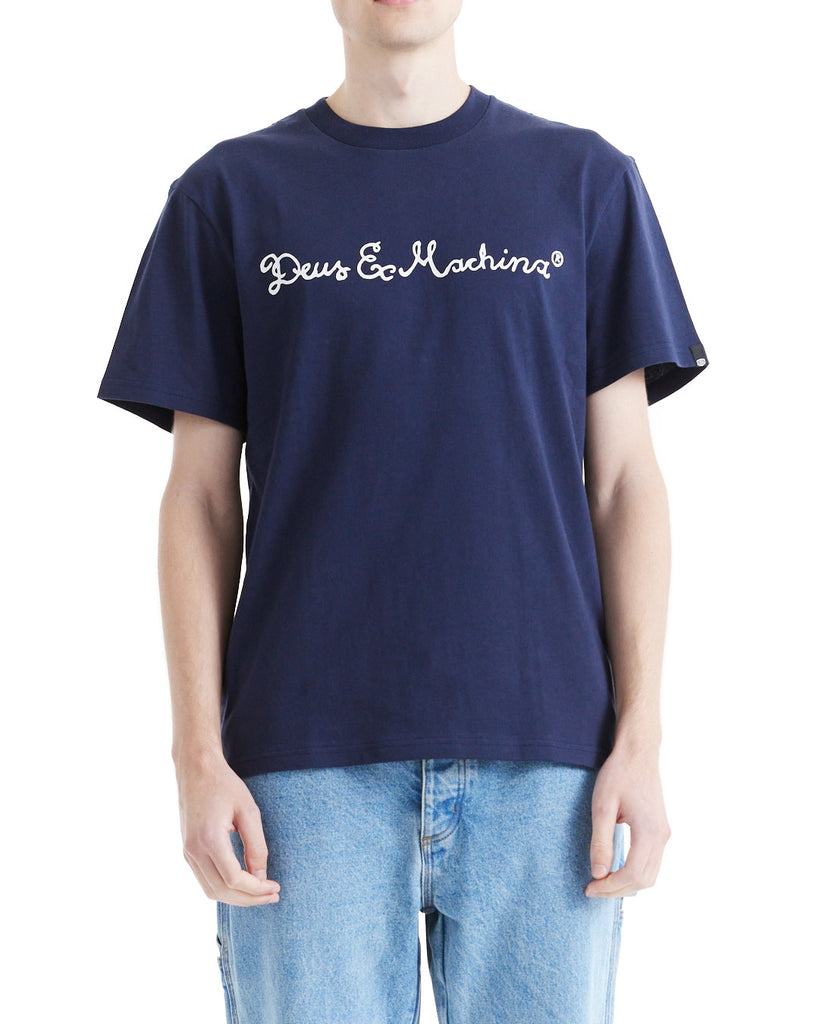 NOODLE TEE – Deus Ex Machina/デウスエクスマキナOfficial