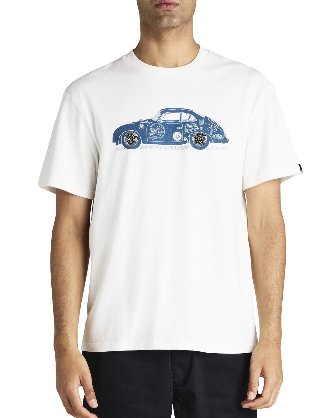 貴重！海外DEUSショップ備品 Deus Ex Machina Japan Official Online