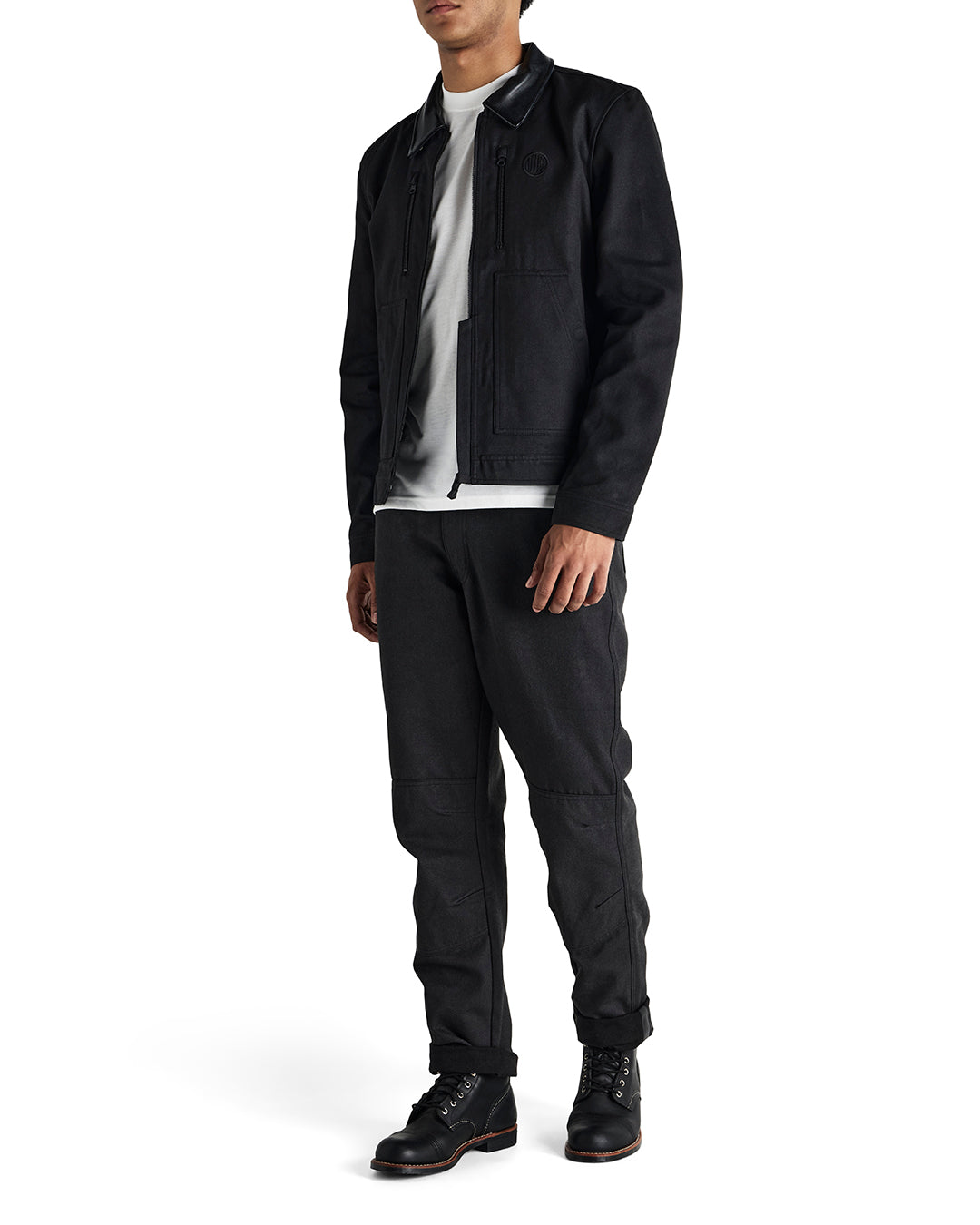 ROAD MESH JACKET – Deus Ex Machina/デウスエクスマキナOfficial