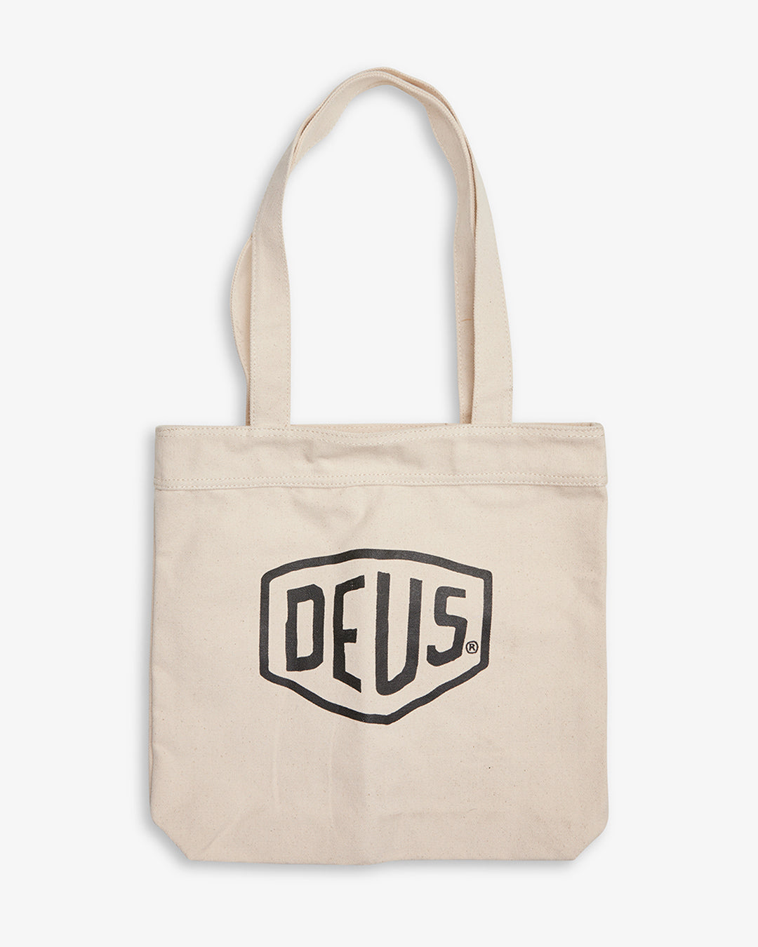 CLASSIC TOTE – Deus Ex Machina/デウスエクスマキナOfficial