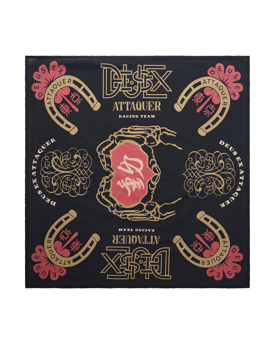 ACCESSORIES – Deus Ex Machina/デウスエクスマキナOfficial