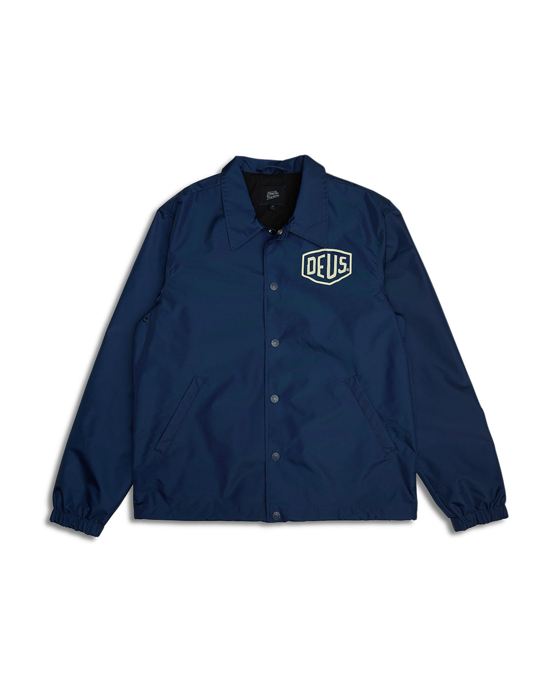 VENICE COACH – Deus Ex Machina/デウスエクスマキナOfficial