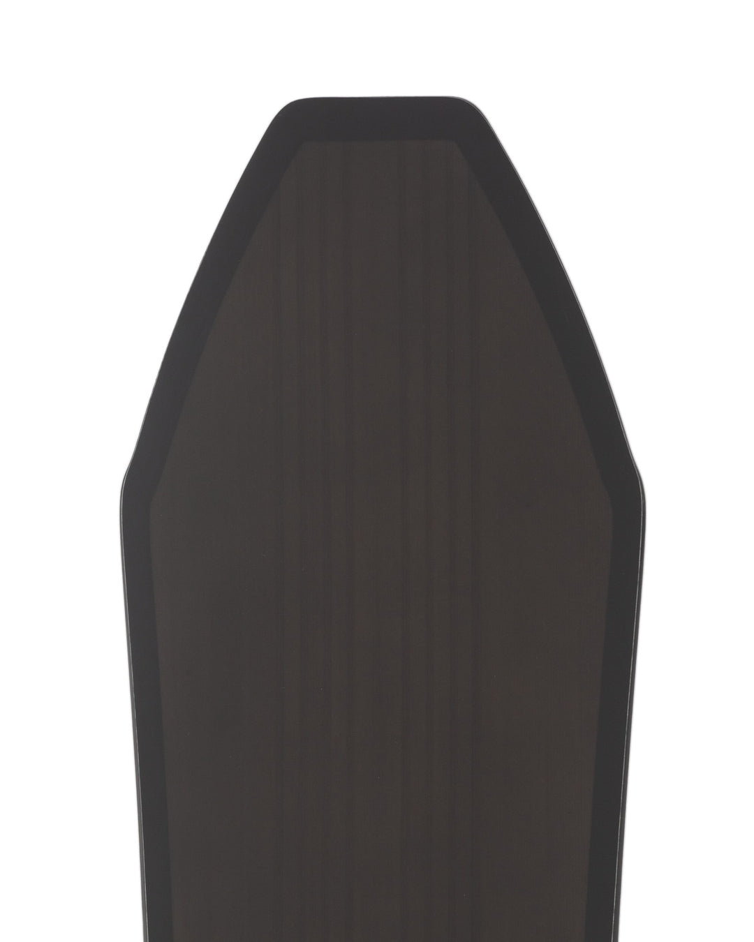 スノーボード板 DEUS EX MACHINA TIZONA 約162cm POWDER デウス