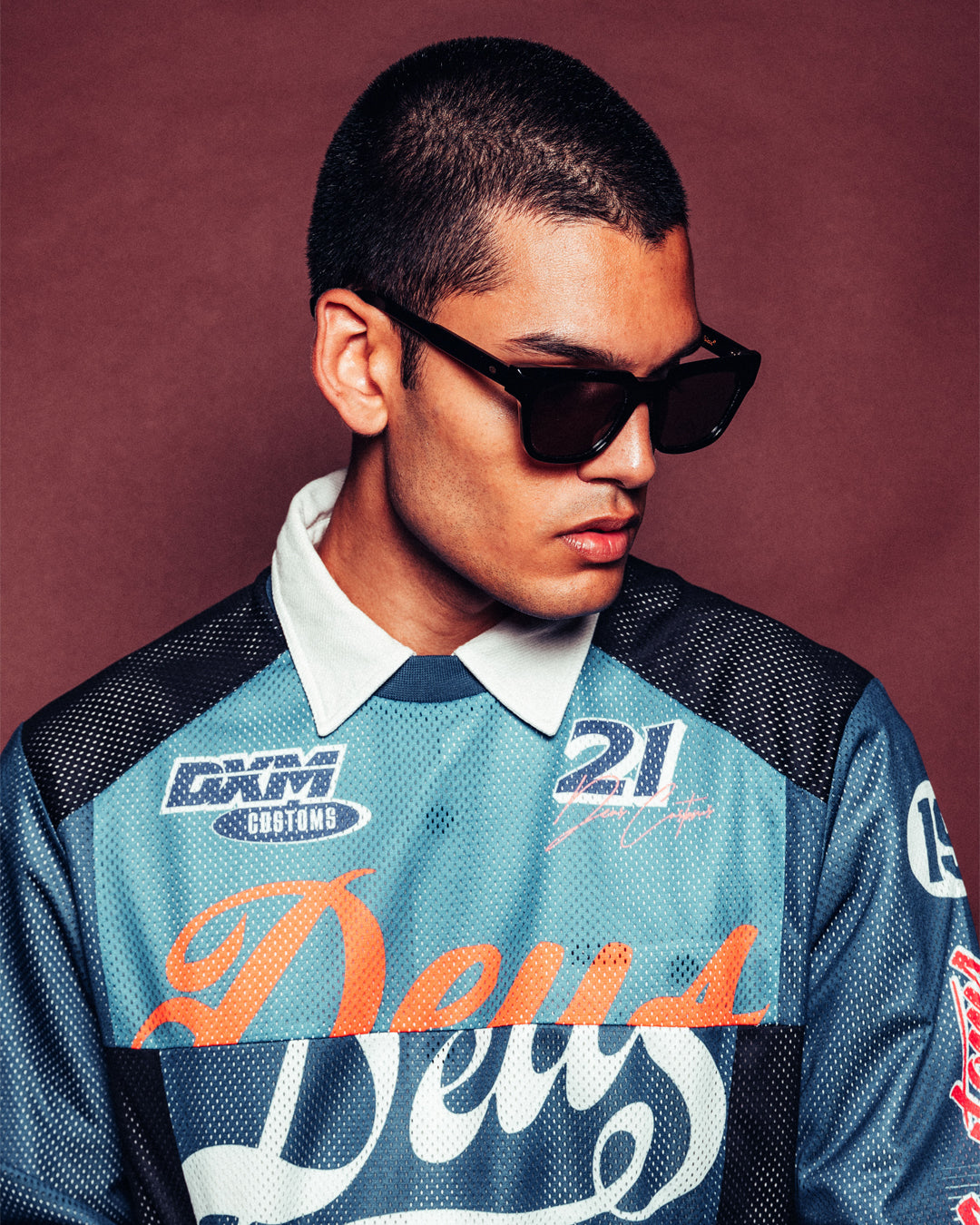 SUNGLASSES – Deus Ex Machina/デウスエクスマキナOfficial