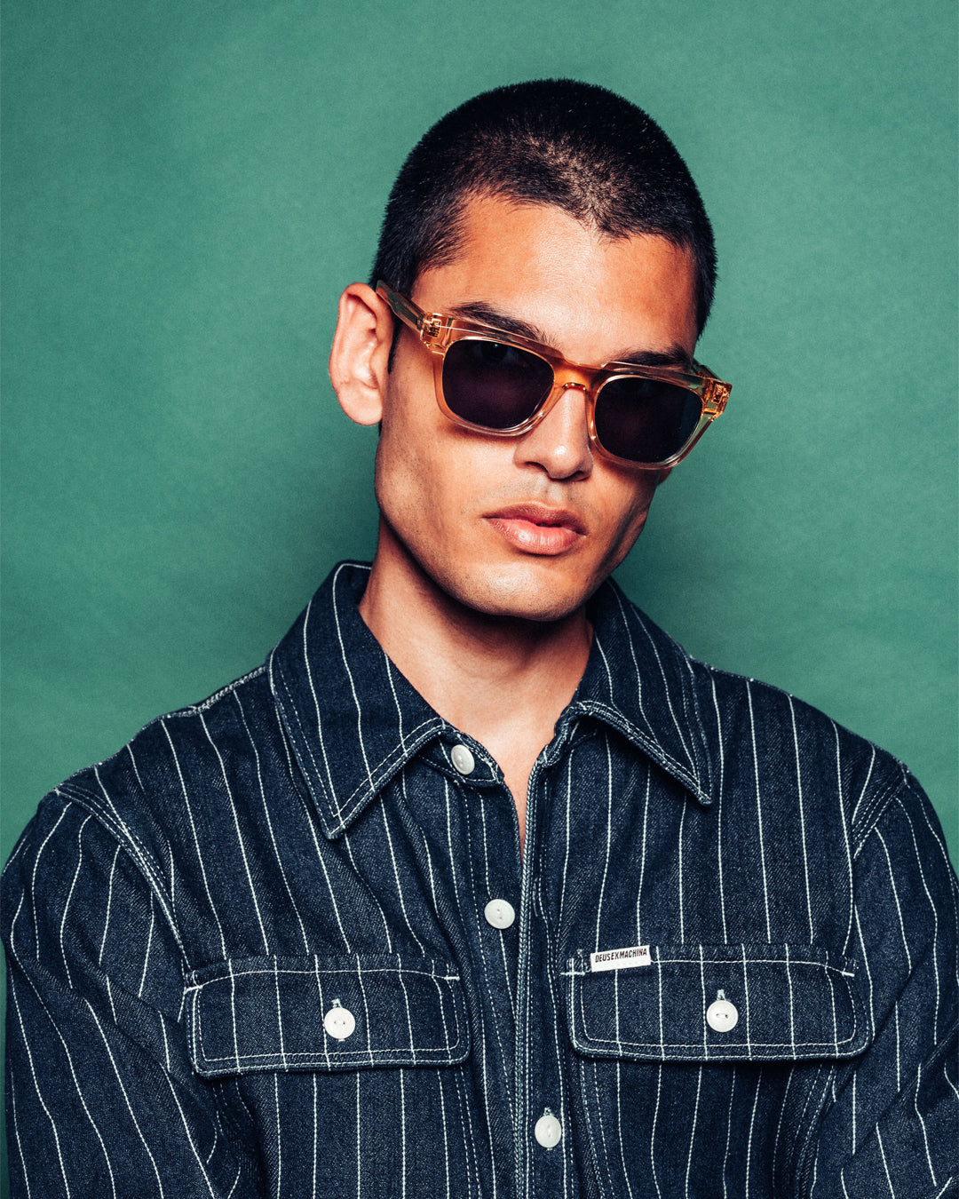 正規品　デウスエクスマキナ Deus Ex Machina RATCHET SOUTH PAW / サウス ポー – Deus Ex Machina/デウスエクスマキナ