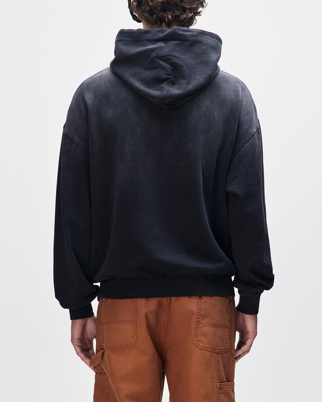 CHAMBER CHOIR HOODIE – Deus Ex Machina/デウスエクスマキナOfficial