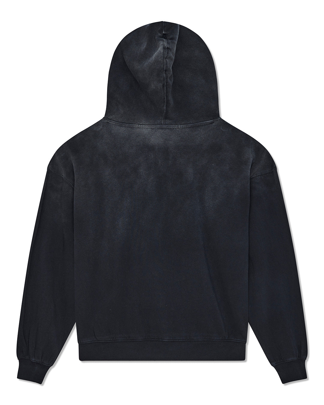 CHAMBER CHOIR HOODIE – Deus Ex Machina/デウスエクスマキナOfficial