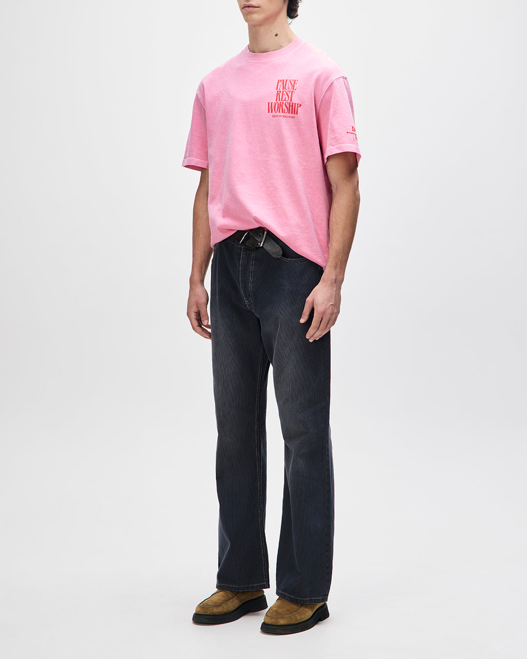 NOISE COMPLAINT – Deus Ex Machina/デウスエクスマキナOfficial