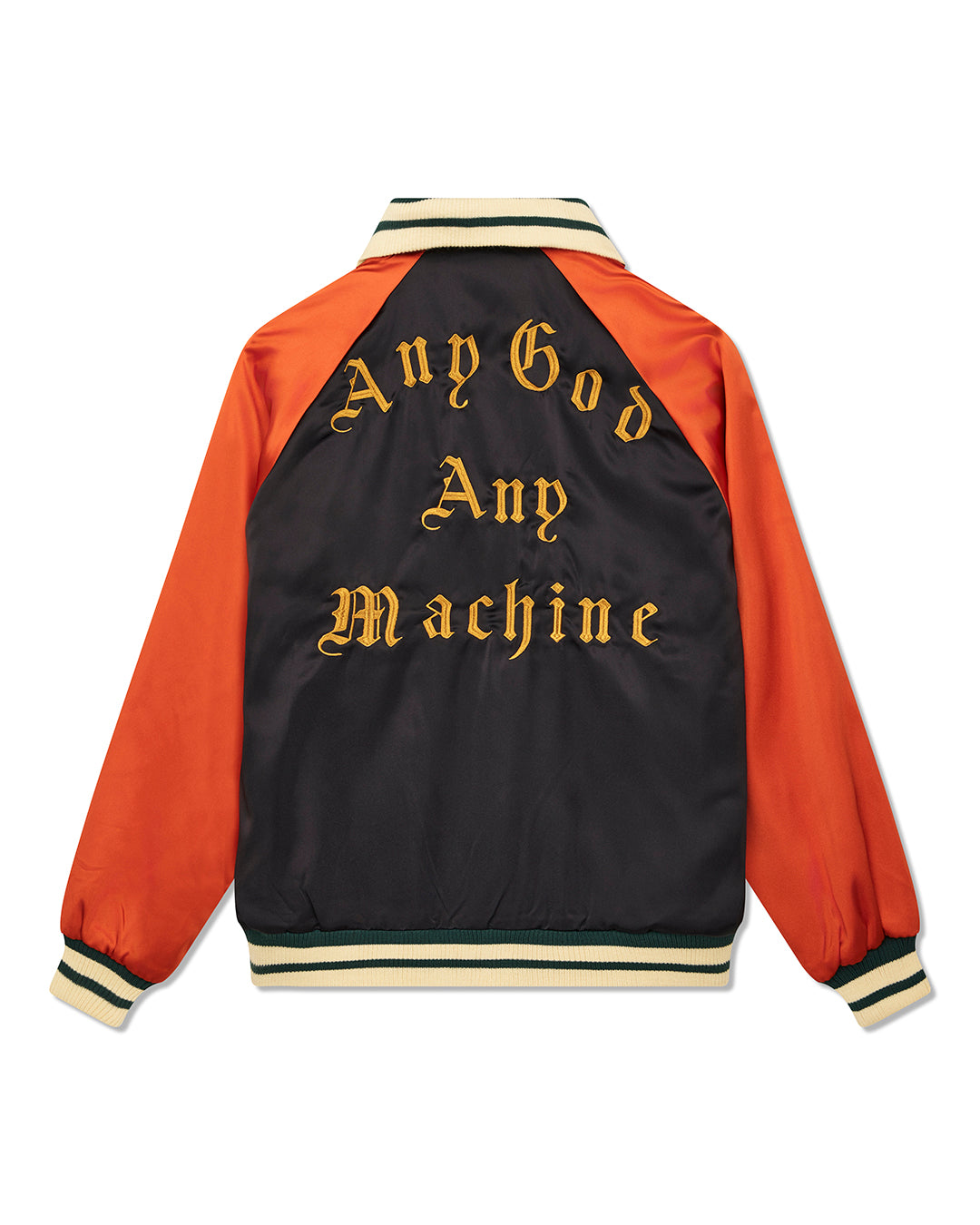 OFF BEAT JACKET – Deus Ex Machina/デウスエクスマキナOfficial