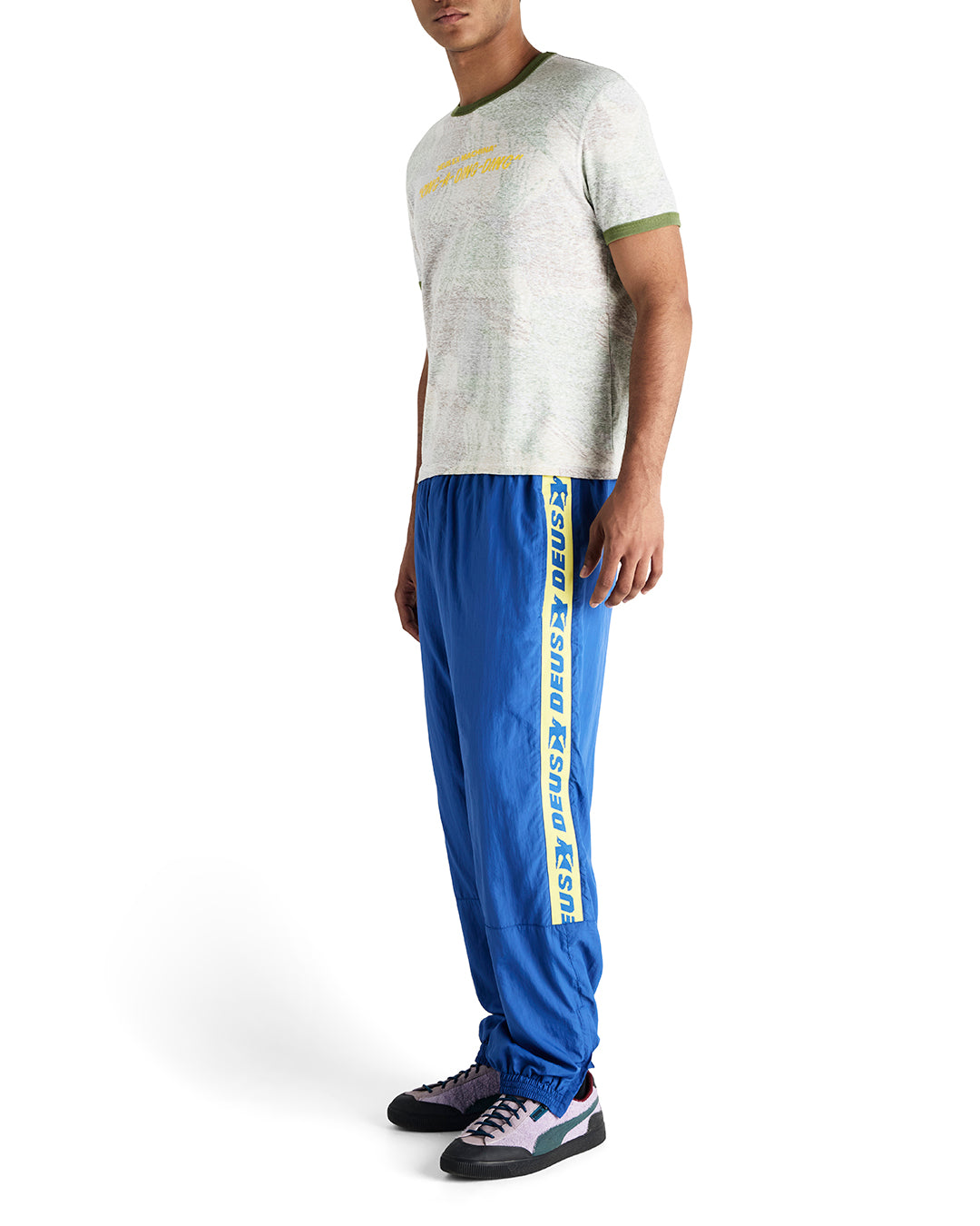 週末セール Deus ex Machina ＰＩＫＥ 152 PIKE – Deus Ex Machina/デウスエクスマキナOfficial