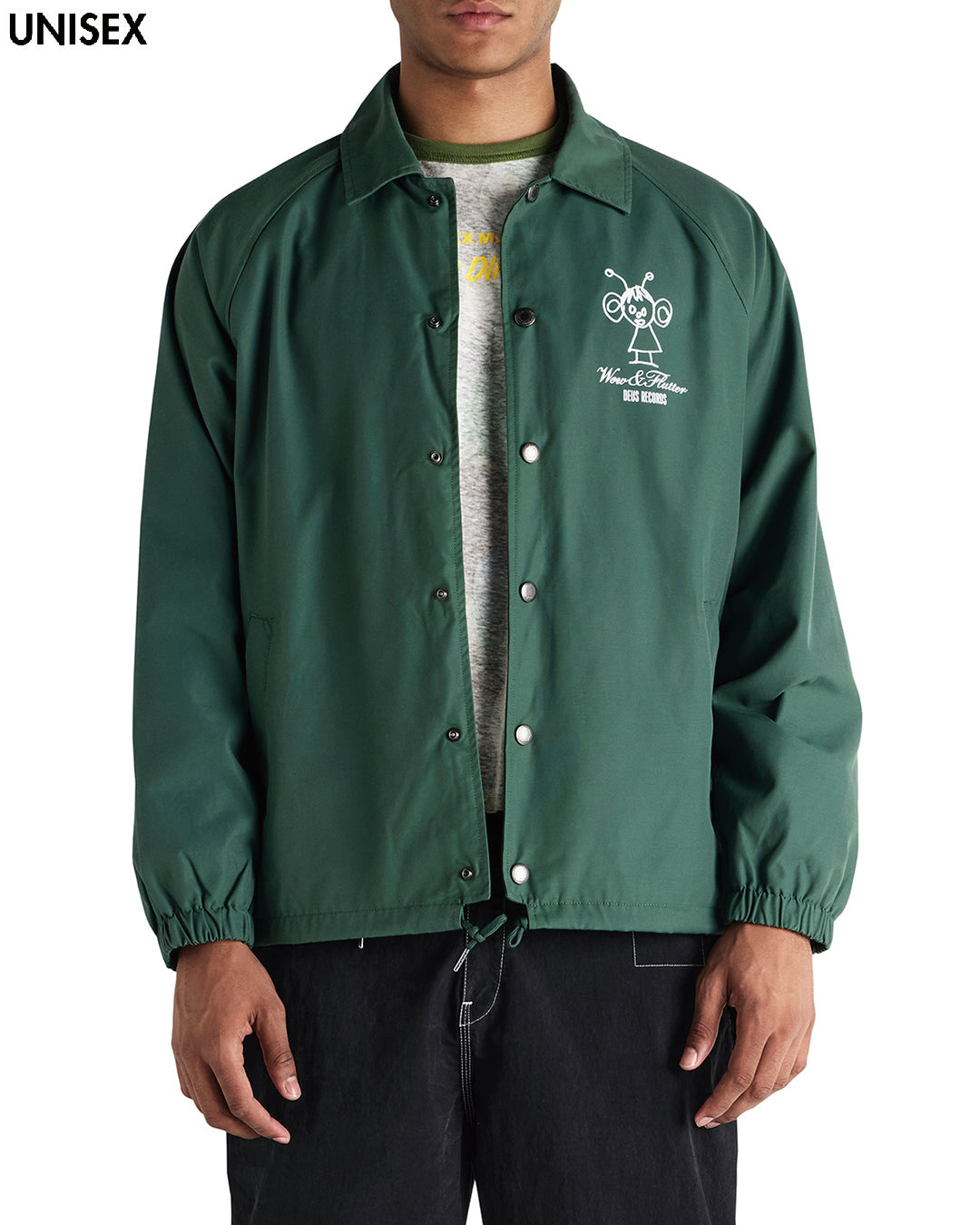 SALE JACKETS – Deus Ex Machina/デウスエクスマキナOfficial