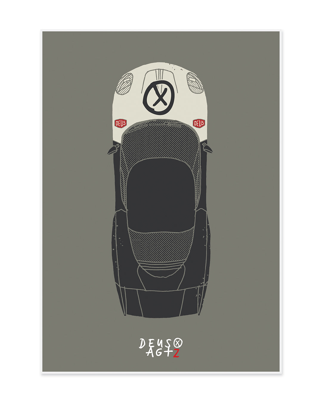 Deus Ex Machina Japan Official Online Store｜デウスエクスマキナ
