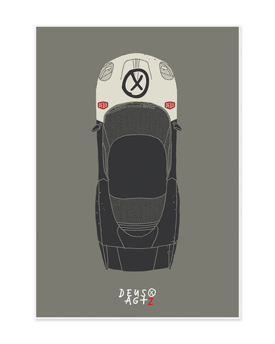 Deus Ex Machina Japan Official Online Store｜デウスエクスマキナ