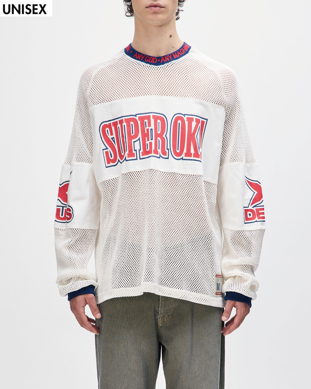 貴重！海外DEUSショップ備品 DEUS RECORDS – Tagged 