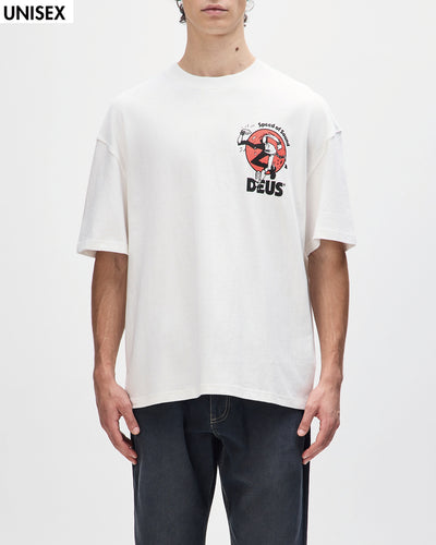 TEES – Deus Ex Machina/デウスエクスマキナOfficial