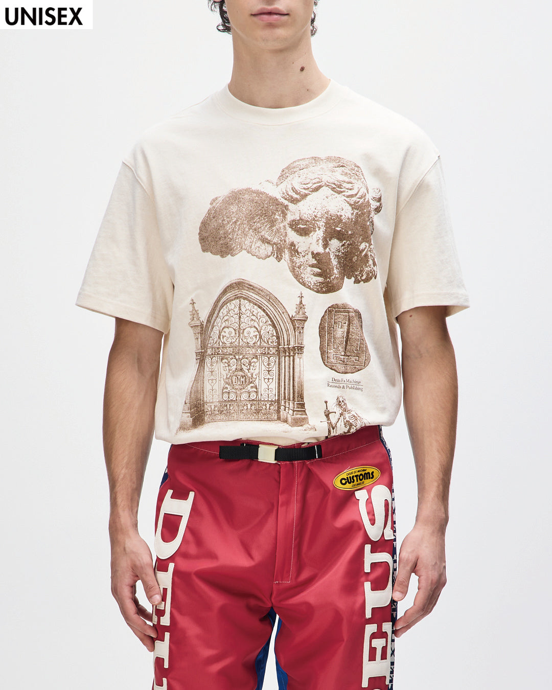 DEUS RECORDS – Tagged 