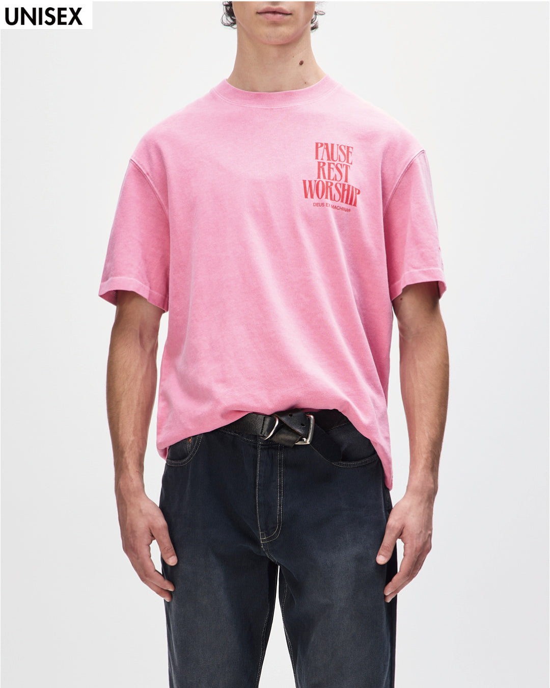 NOISE COMPLAINT – Deus Ex Machina/デウスエクスマキナOfficial