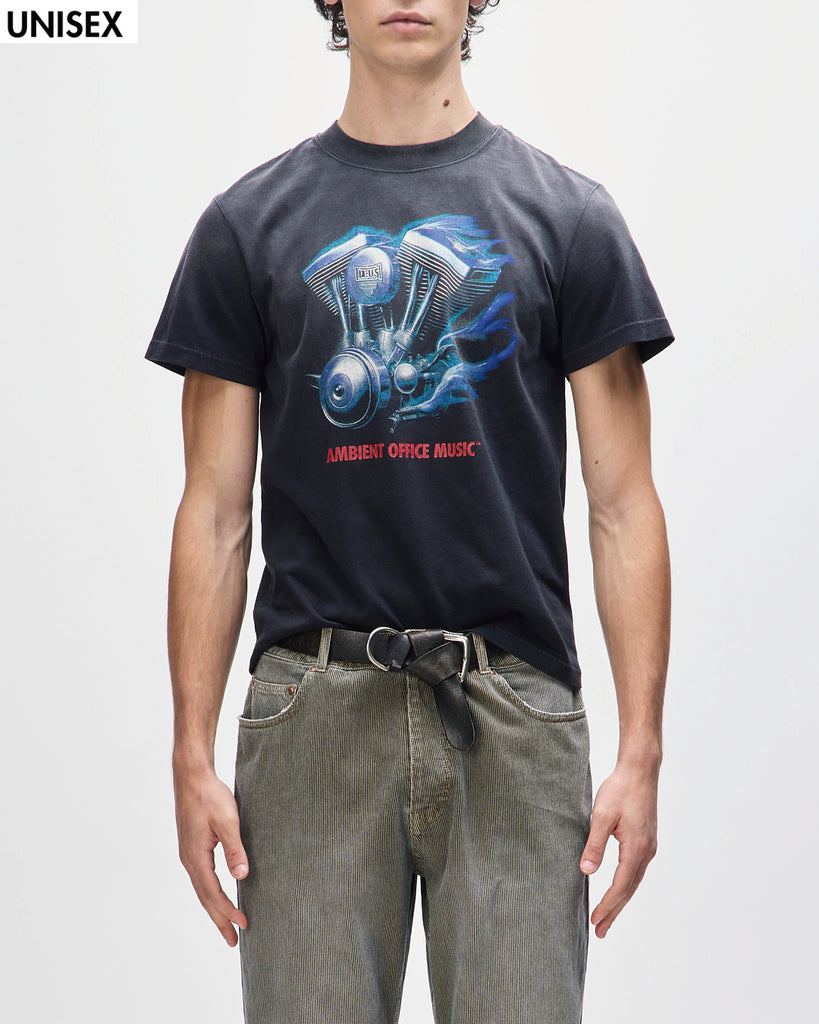 PRODUCTIVE HUM – Deus Ex Machina/デウスエクスマキナOfficial