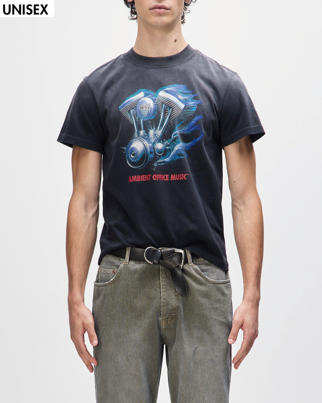 貴重！DEUS 海外ショップ備品 ACCESSORIES OTHERS – Deus Ex Machina/デウスエクスマキナOfficial