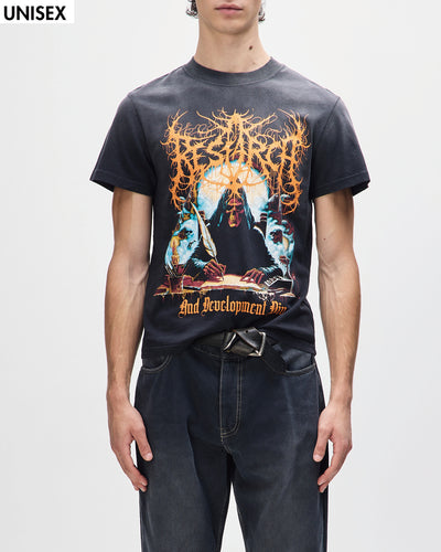 TEES – Deus Ex Machina/デウスエクスマキナOfficial