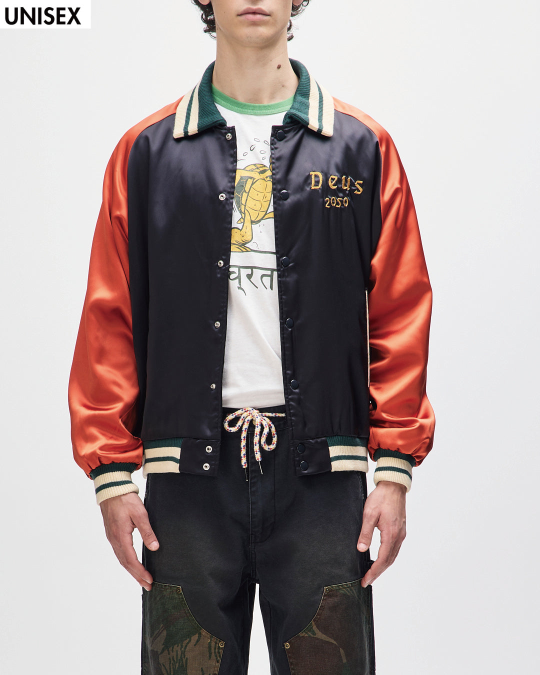 『即完　即購入大歓迎』BELVET ファイアーマンジャケットブラウンM円堂守着用 値下げ◯ 即完 BELVET ファイヤーマンジャケットブラウンM 円