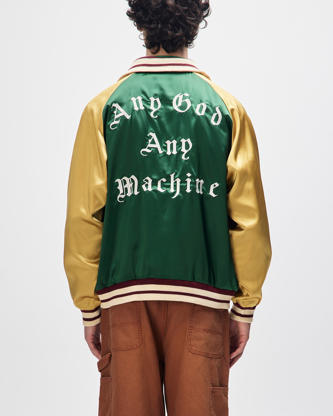 に*ぇ様 STONE  95SS Multi Pocket Jack に*ぇ様 STONE ISLAND 95SS Multi Pocket Jack - メルカリ