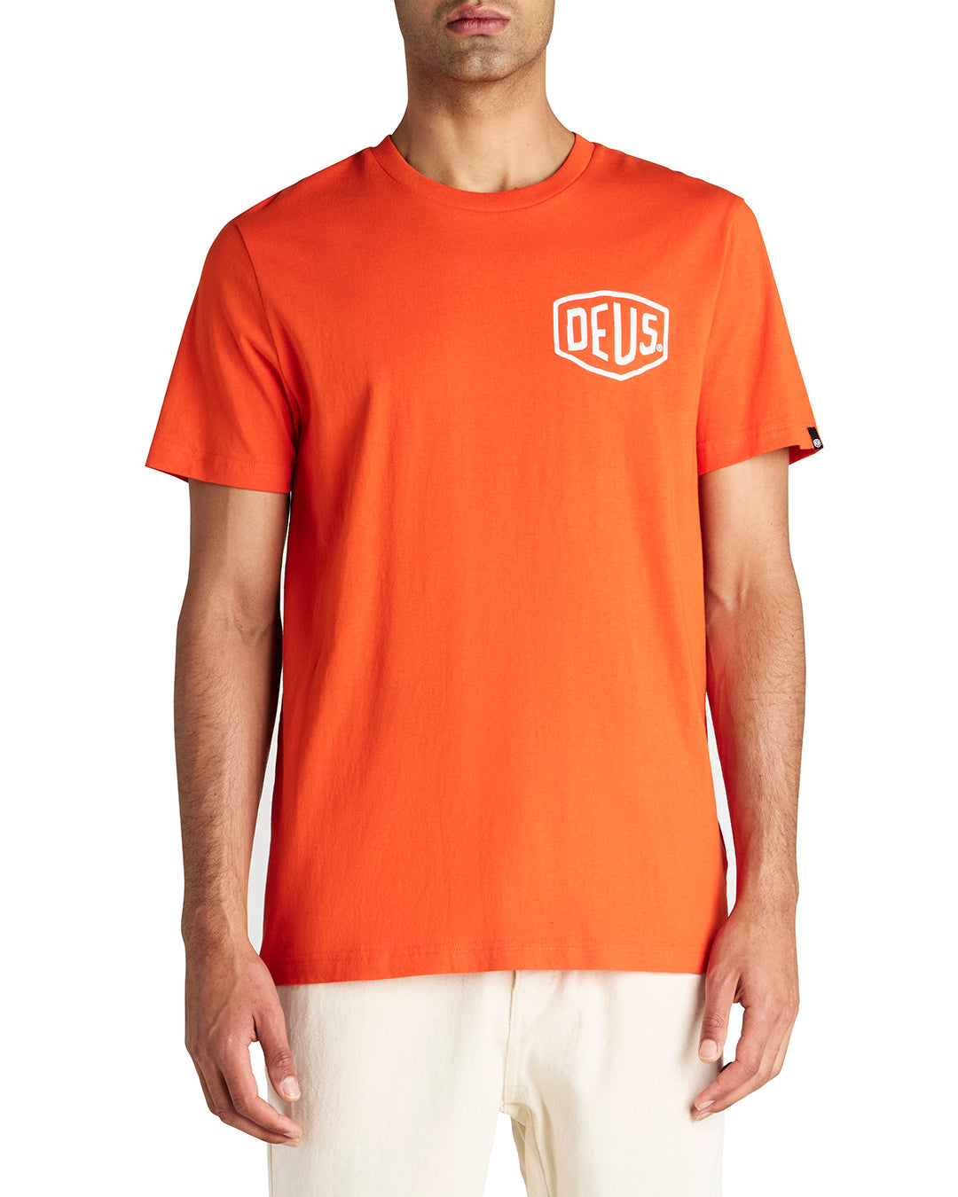 CLASSICS TEES – Deus Ex Machina/デウスエクスマキナOfficial