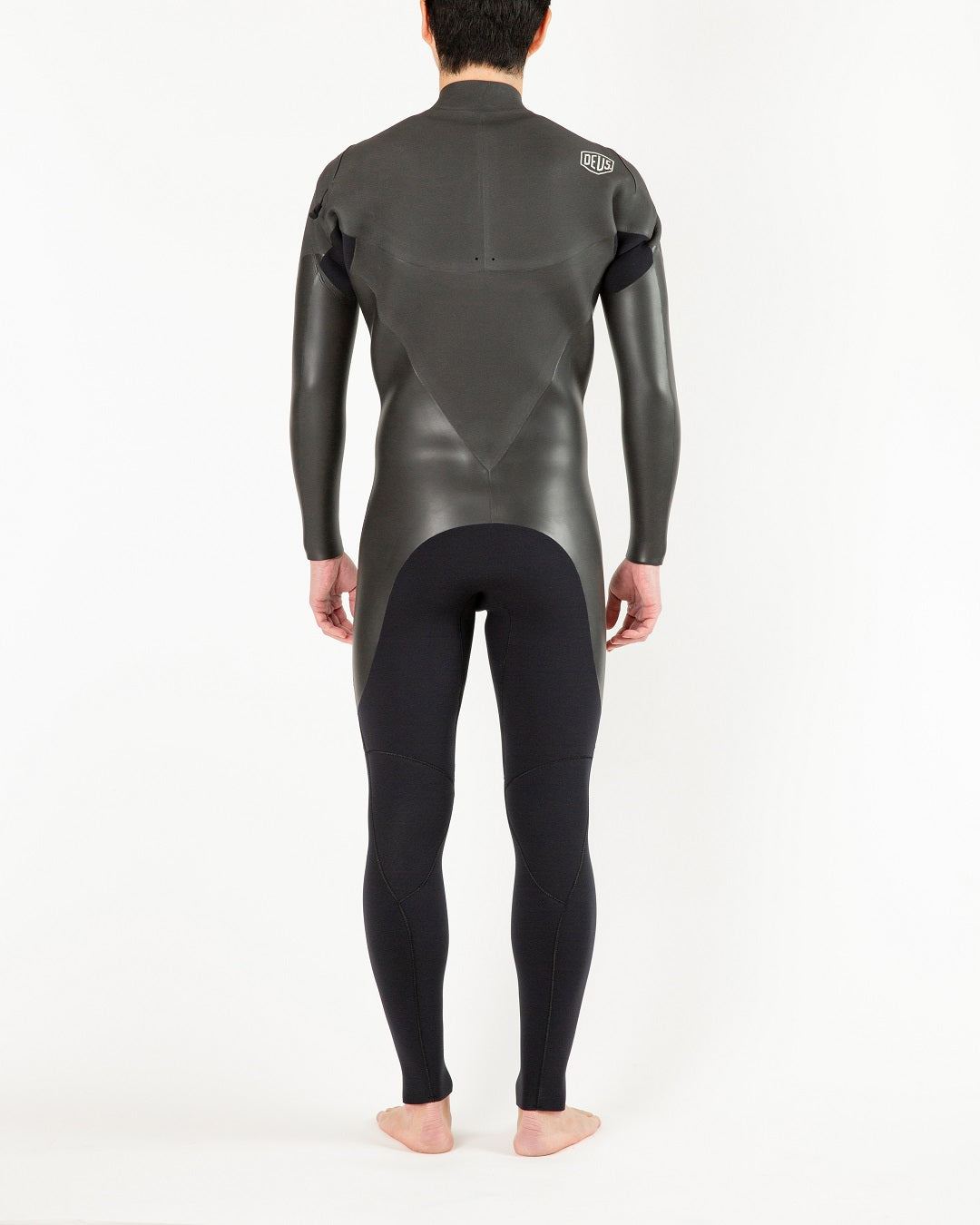 DEUS WETSUITS FULL SUITS U-ZIP SHIELD – Deus Ex Machina/デウス