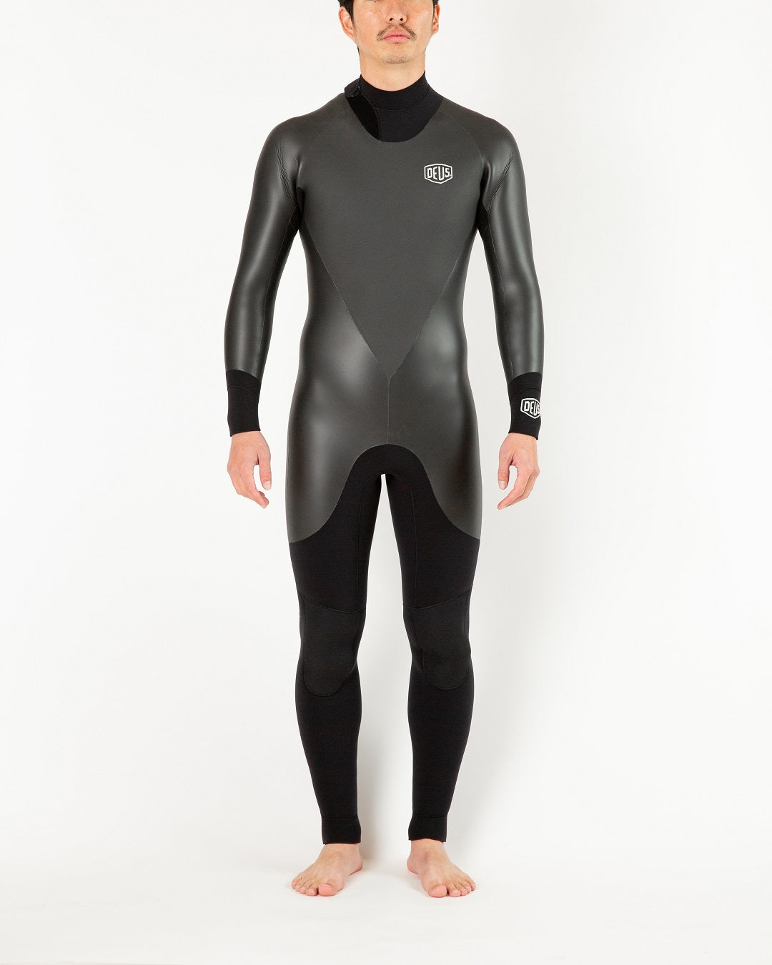 DEUS WETSUITS SEMI DRY AUTO ZIP SYSTEM SHIELD – Deus Ex Machina