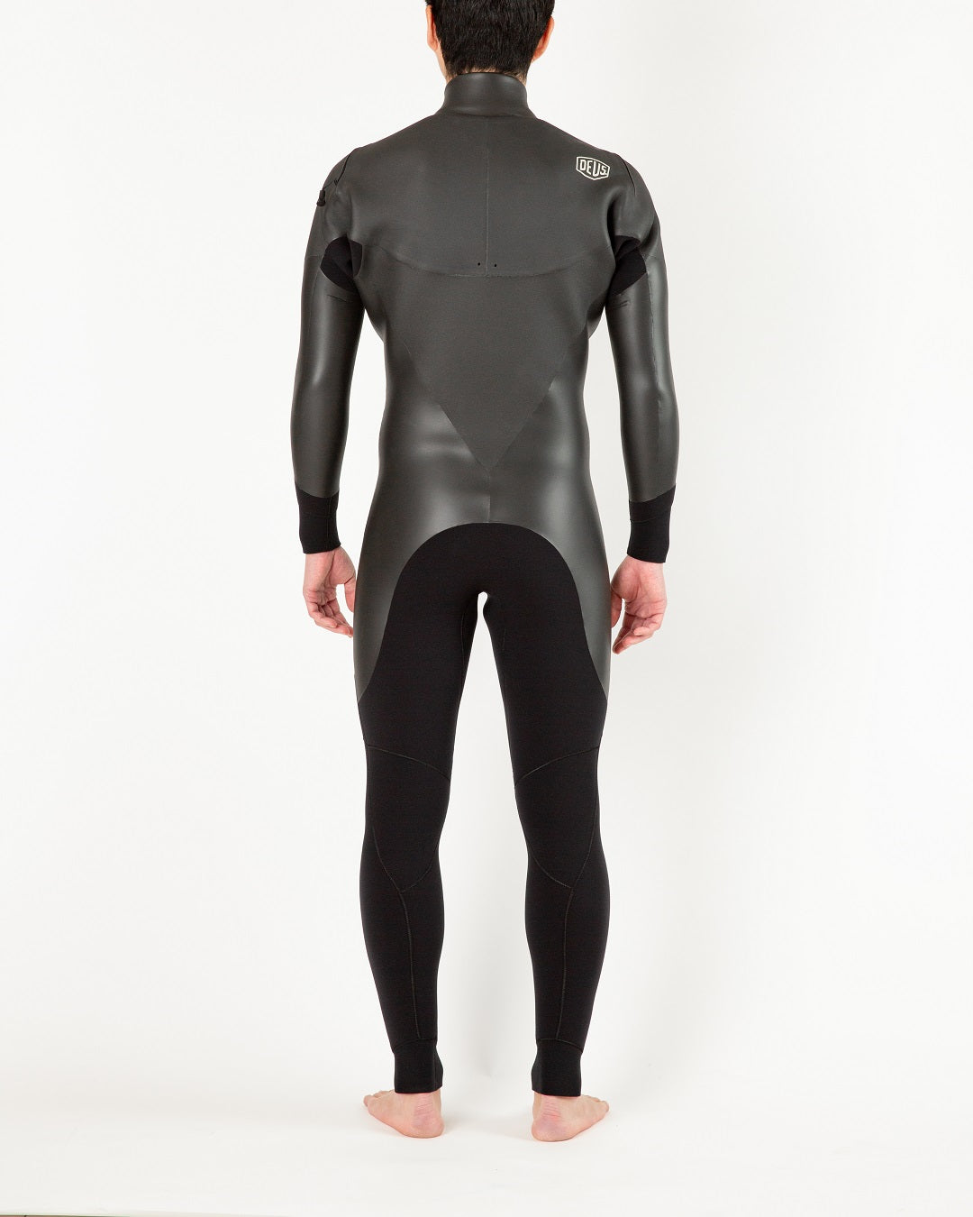 DEUS WETSUITS SEMI DRY U-ZIP SHIELD – Deus Ex Machina/デウス