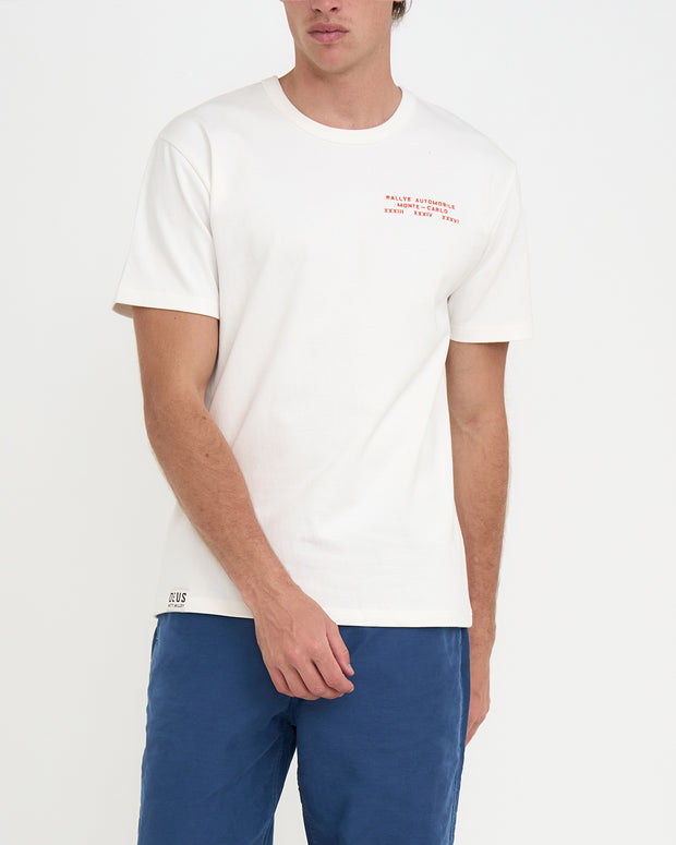 MONACO T/1 TEE – Deus Ex Machina/デウスエクスマキナOfficial