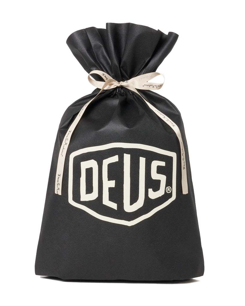 OFFICIAL GIFT WRAP – Deus Ex Machina/デウスエクスマキナOfficial