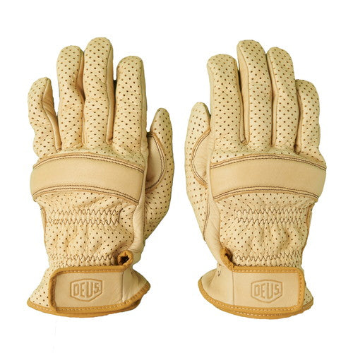 DEUS MESH GRIPPING GLOVE – Deus Ex Machina/デウスエクスマキナOfficial